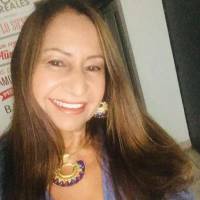   Mujer de 66 años Cali