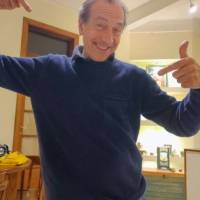   Hombre de 73 años Lanus