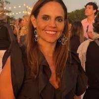   Mujer de 50 años Barrio Norte