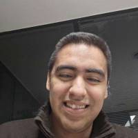   Hombre de 31 años Trelew