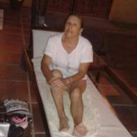   Mujer de 66 años Villa Urquiza