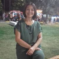   Mujer de 63 años Mendoza