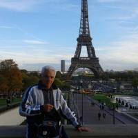   Hombre de 75 años Abasto