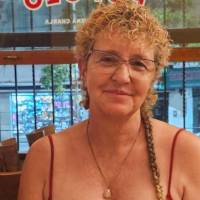   Mujer de 62 años Boedo