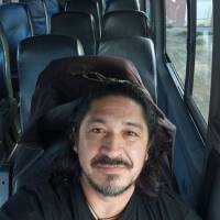   Hombre de 44 años Rio Gallegos