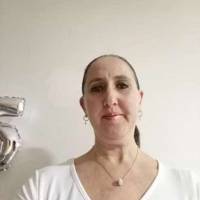   Mujer de 48 años Parque Avellaneda