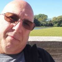   Hombre de 67 años Floresta