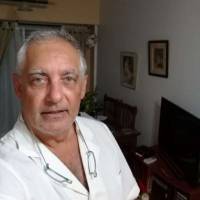   Hombre de 66 años Morón