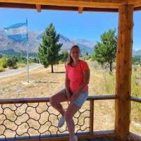   Mujer de 53 años Saavedra