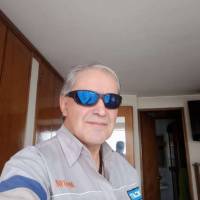   Hombre de 58 años Armenia