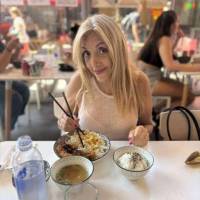   Mujer de 64 años Almagro