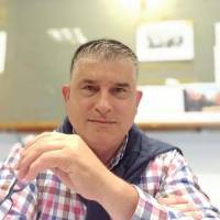   Hombre de 57 años Merlo