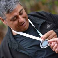   Hombre de 49 años Lujan de cuyo