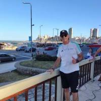   Hombre de 56 años San Miguel