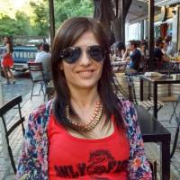   Mujer de 63 años Monserrat