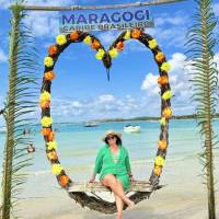   Mujer de 56 años Mar del Plata