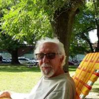   Hombre de 78 años Liniers