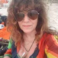   Mujer de 61 años Alte. Brown