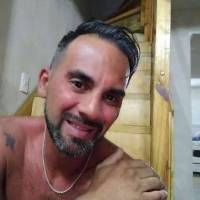   Hombre de 40 años Quilmes