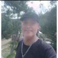   Hombre de 55 años Cucuta