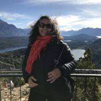   Mujer de 63 años Bahia Blanca