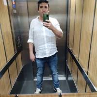   Hombre de 48 años Avilés 