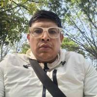   Hombre de 30 años Venustiano Carranza