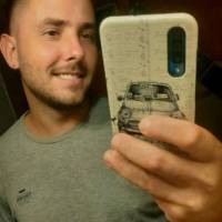   Hombre de 36 años Posadas