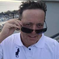   Hombre de 47 años Vicente Lopez