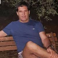  Hombre de 57 años San Juan