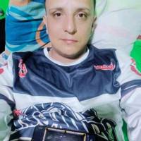   Hombre de 31 años Bogotá