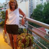   Mujer de 66 años Villa Urquiza