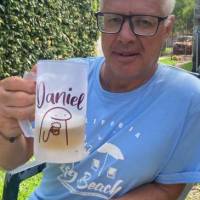   Hombre de 57 años Montevideo