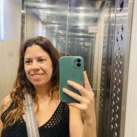   Mujer de 46 años Lomas de Zamora