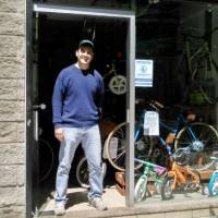   Hombre de 52 años Balvanera