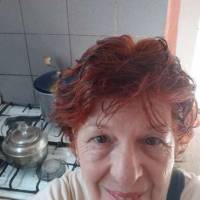   Mujer de 72 años Alte. Brown