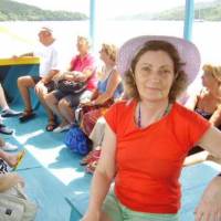   Mujer de 74 años Retiro