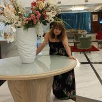   Mujer de 66 años Mataderos
