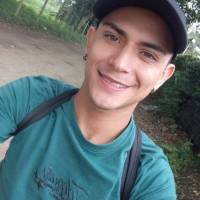   Hombre de 30 años Pereira