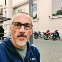   Hombre de 64 años Córdoba