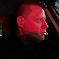   Hombre de 58 años Liniers