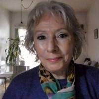   Mujer de 77 años Nuñez