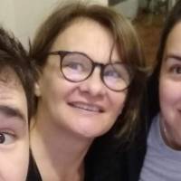   Mujer de 60 años Barracas