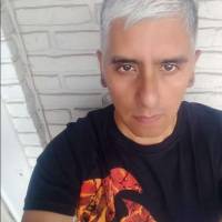   Hombre de 50 años San Telmo