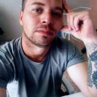   Hombre de 33 años San Rafael