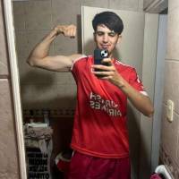   Hombre de 36 años Mercedes
