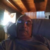   Hombre de 70 años La Plata