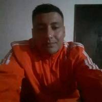   Hombre de 33 años Concordia