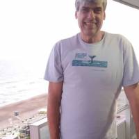   Hombre de 67 años Villa del Parque