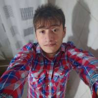   Hombre de 43 años Mendoza